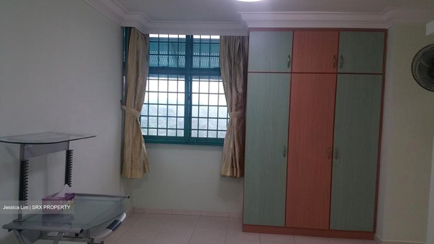 Blk 480 Segar Gardens (Bukit Panjang), HDB 5 Rooms #626953881